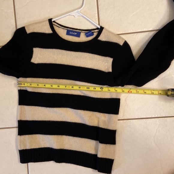 Co-Op  Cashmere sweater - Picture 7 of 7